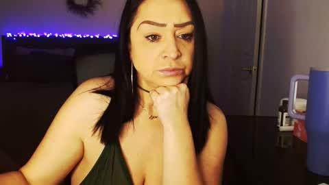 Alyssiaamorexo online show from 04.30.26