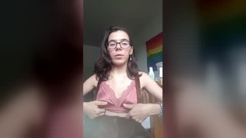 alysspace2 online show from 05.05.26