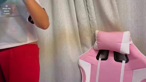 Snapshot of alyssy_nc chatting on 12.03.25 alyssy_nc online show from 12.03.25