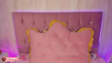 Alyy online show from 03.26.26