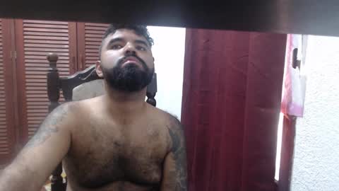 alz_hunter online show from 09.30.25