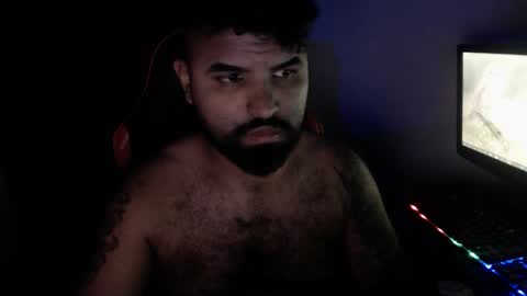 alz_hunter online show from 11.28.25