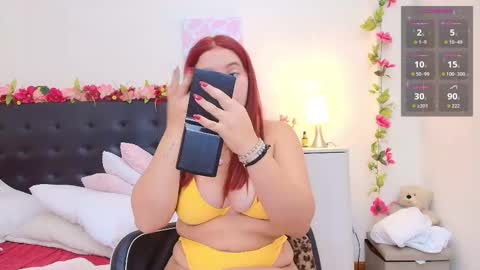 Isabella online show from 02.01.26