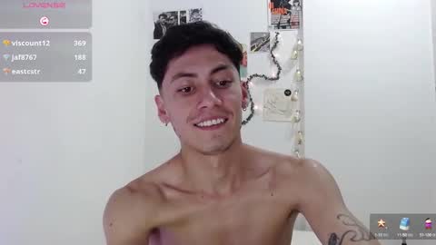 Snapshot of amad696 chatting on 01.26.25 Amad Passer x guests Independent model online show from 01.26.25