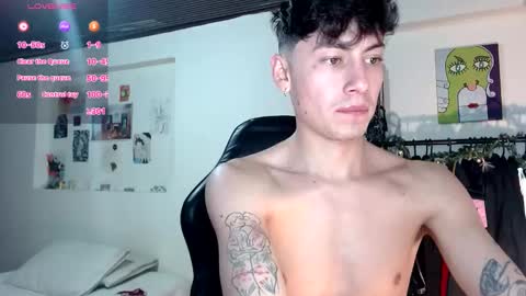 Snapshot of amad696 chatting on 11.21.25 Amad Passer x guests Independent model online show from 11.21.25