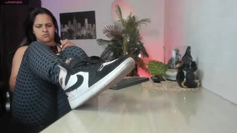 anny online show from 05.19.26