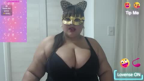 amaia_char online show from 02.25.26