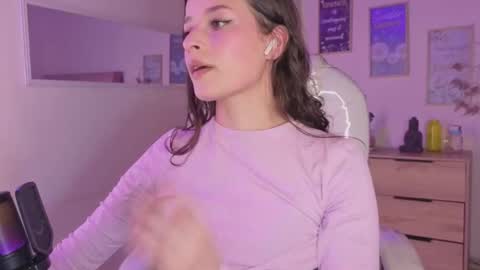 B I A N C A online show from 10.29.25