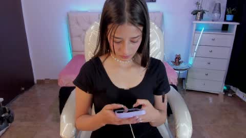 B I A N C A online show from 04.08.26