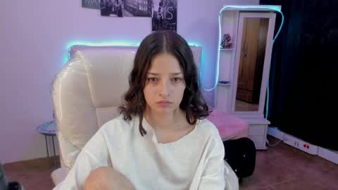 Snapshot of amaia_daniells chatting on 05.03.26 B I A N C A online show from 05.03.26