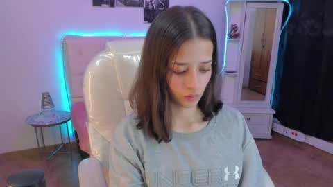 Snapshot of amaia_daniells chatting on 05.04.26 B I A N C A online show from 05.04.26