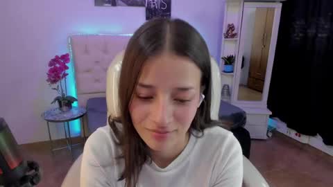 Snapshot of amaia_daniells chatting on 05.22.26 B I A N C A online show from 05.22.26