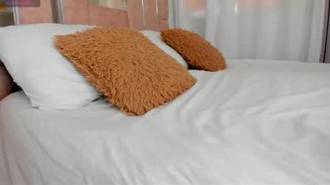 Amaia Mendoza online show from 03.12.25