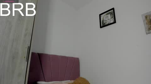 Amaia Mendoza online show from 03.26.26