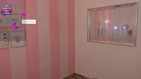 amaia_monroe online show from 04.13.26