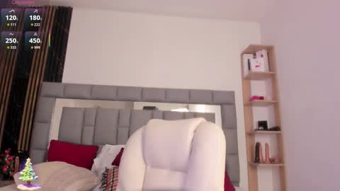 Amaia  online show from 12.15.25