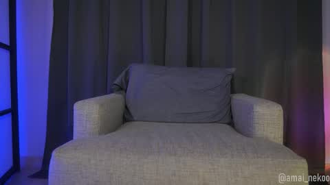 Amai  Sinclair  online show from 03.04.26