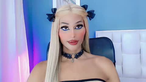 Snapshot of amal_baddel_ chatting on 12.18.24 amal_baddel_ online show from 12.18.24