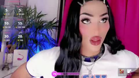 Snapshot of amal_baddel_ chatting on 06.23.26 amal_baddel_ online show from 06.23.26