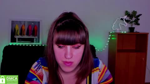 Ivanna online show from 02.03.25