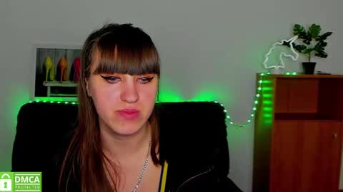 Ivanna online show from 02.10.25