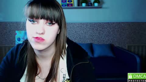 Ivanna online show from 02.21.25