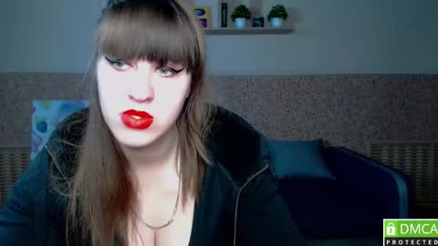 Ivanna online show from 02.26.25