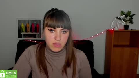 Ivanna online show from 03.04.25