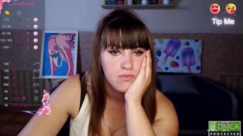 Ivanna online show from 09.12.25