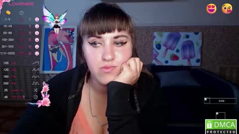 Ivanna online show from 10.04.25