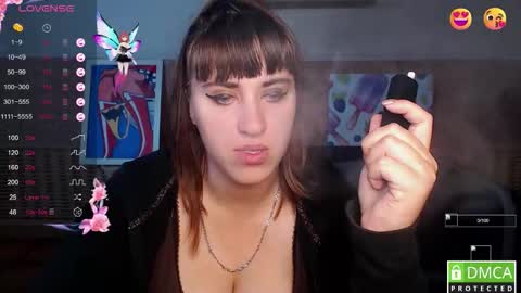 Ivanna online show from 10.07.25