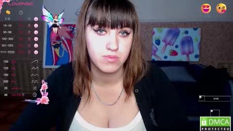 Ivanna online show from 10.27.25