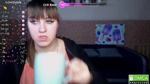 Ivanna online show from 01.10.26