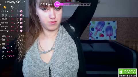 Ivanna online show from 01.13.26