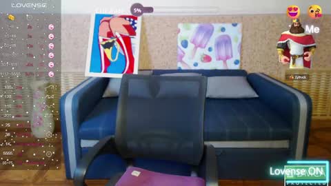 Ivanna online show from 04.11.26