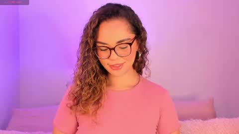 amalia bennet online show from 06.25.26