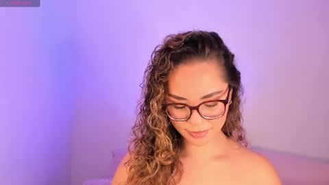 amalia bennet online show from 07.03.26