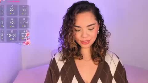 amalia bennet online show from 07.29.26