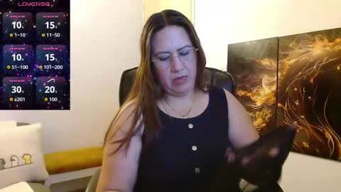 AMALIA online show from 02.10.26