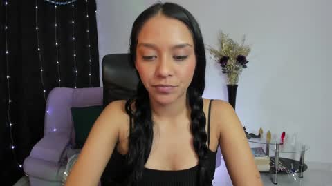 Amalia cruss online show from 02.09.25