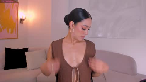 Snapshot of amalia_cruss chatting on 02.25.26 Amalia cruss online show from 02.25.26