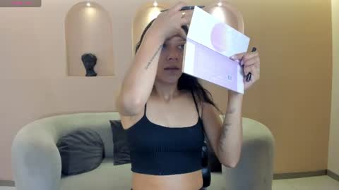 Snapshot of amalia_cruss chatting on 07.12.26 Amalia cruss online show from 07.12.26