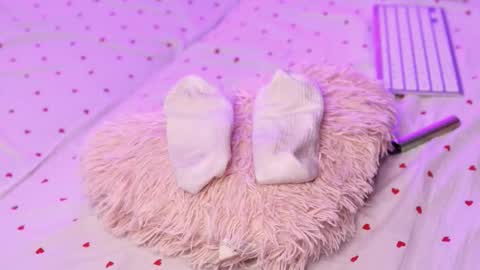 Snapshot of amalia_minkxx chatting on 02.25.26 amalia_minkxx online show from 02.25.26