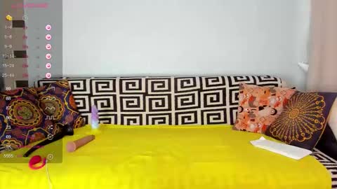 Amalia online show from 02.25.26