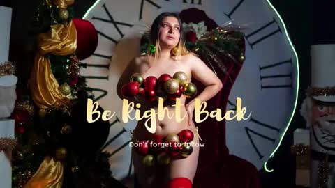 Amalia Im Back See you soon this January 7 at 10 pm Colombia time online show from 02.02.26