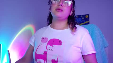 Amalia Im Back See you soon this January 7 at 10 pm Colombia time online show from 03.08.26