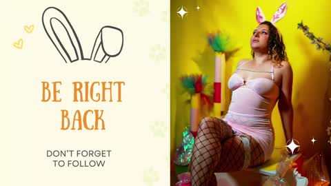 Amalia Im Back See you soon this January 7 at 10 pm Colombia time online show from 04.12.26