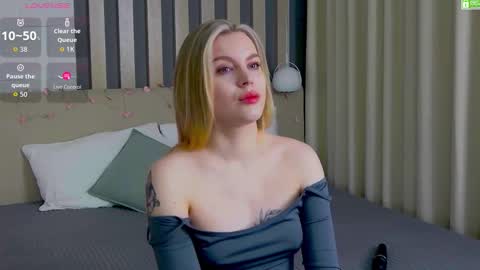 Amalia online show from 01.09.26