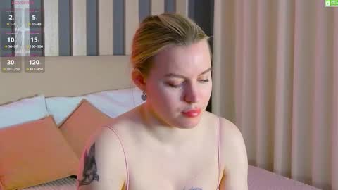 Amalia online show from 02.28.26