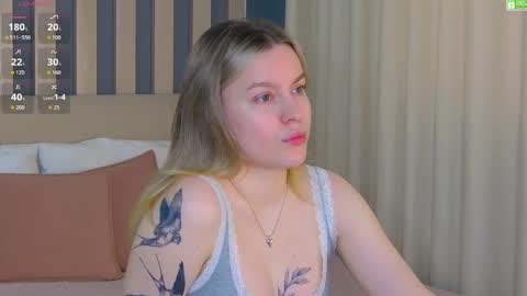 Amalia online show from 03.16.26